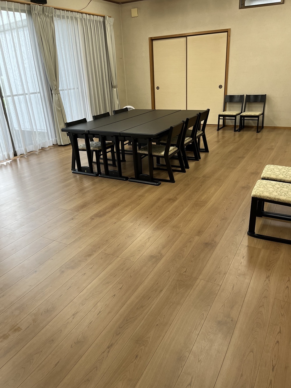 風呂・洗面所